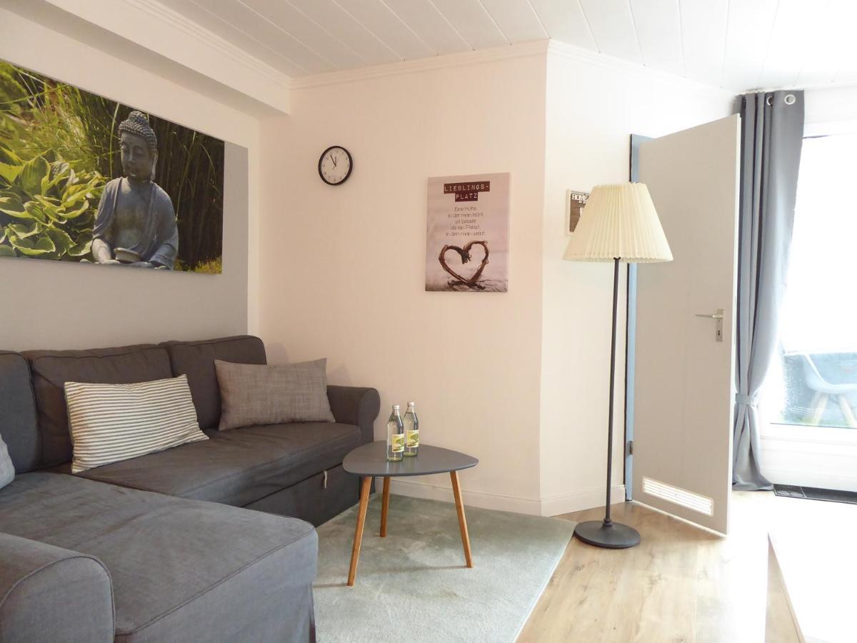Sunrise Winterberg Ferienwohnung 4 Pers Wifi Pool Sauna Terrasse Near Bikepark Esterno foto